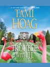 Cover image for The Trouble with J. J.
